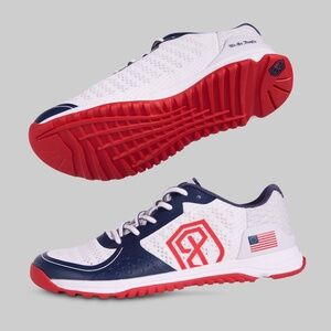 Born Primitive Women's Savage 1 (Betsy Ross Edition) Size 6 & 9.5